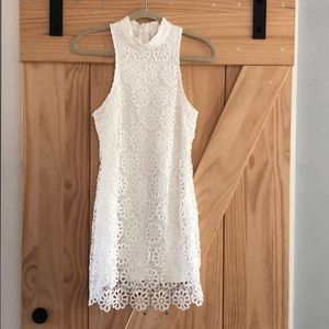 Lovers + Friends Dress